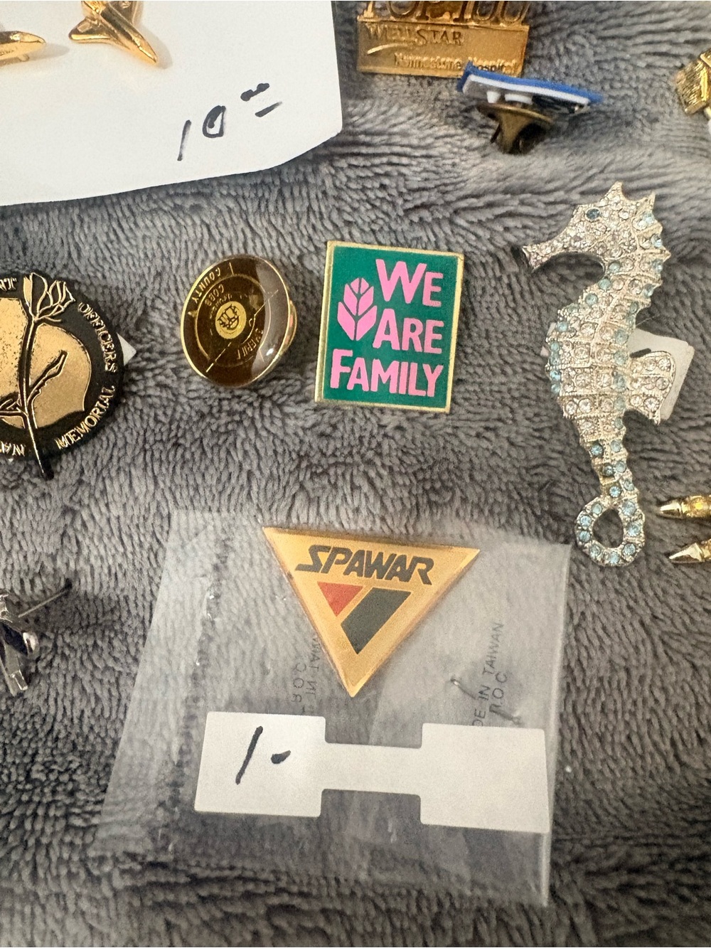 Accessories Subcategory Identification - Picture 5 of 7
